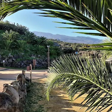 Casa Nogal Σπίτι διακοπών *