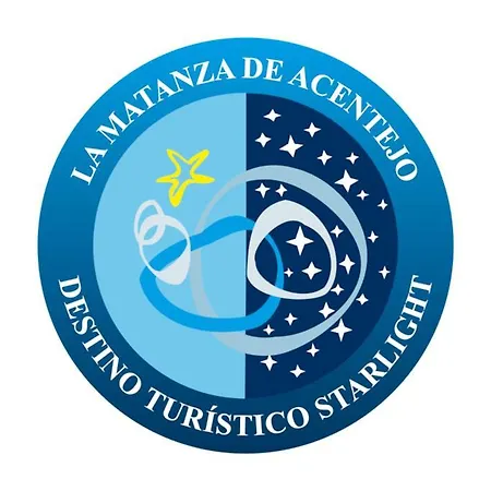 Σπίτι διακοπών Casa Nogal La Matanza De Acentejo