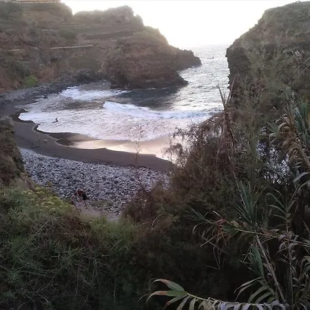 Σπίτι διακοπών Casa Nogal La Matanza De Acentejo