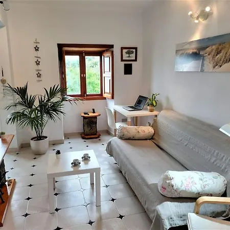 Casa Nogal Σπίτι διακοπών La Matanza De Acentejo