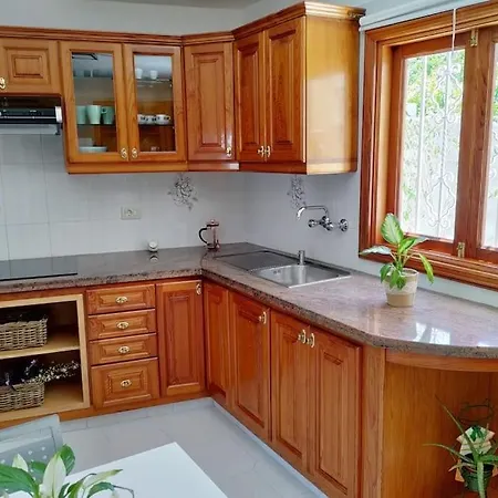 Casa Nogal Σπίτι διακοπών *