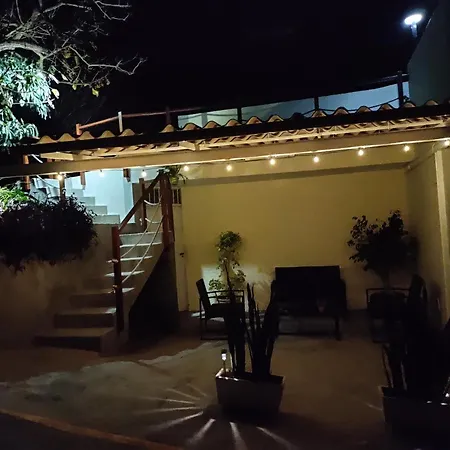 Σπίτι διακοπών Casa Nogal La Matanza De Acentejo
