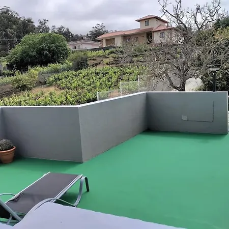 Σπίτι διακοπών Casa Nogal *