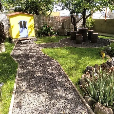 펜션 Casa Nogal *