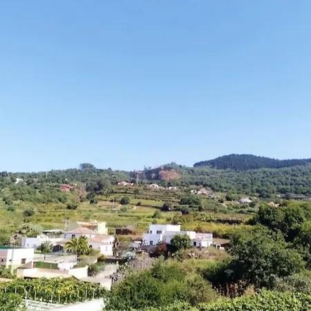 펜션 Casa Nogal *