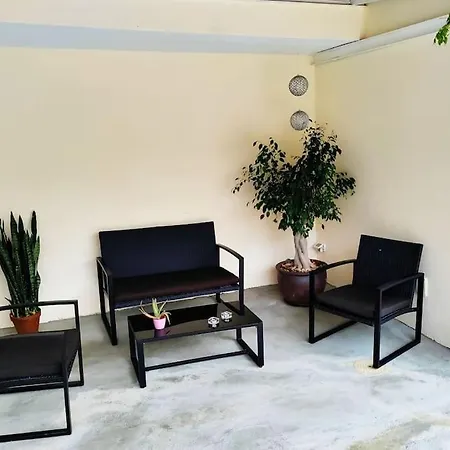 펜션 Casa Nogal