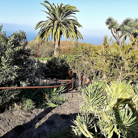 Casa Nogal بيت للعطل La Matanza De Acentejo