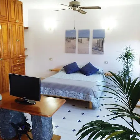 بيت للعطل Casa Nogal