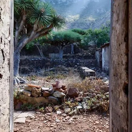 Casa de Férias Casa Nogal La Matanza De Acentejo