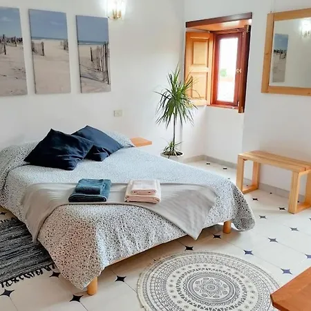 Casa Nogal Casa de Férias