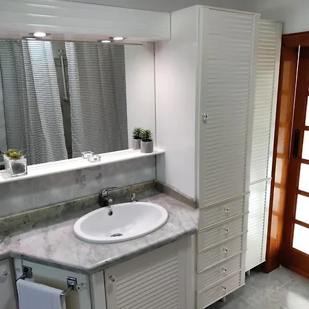 Casa de Férias Casa Nogal La Matanza De Acentejo